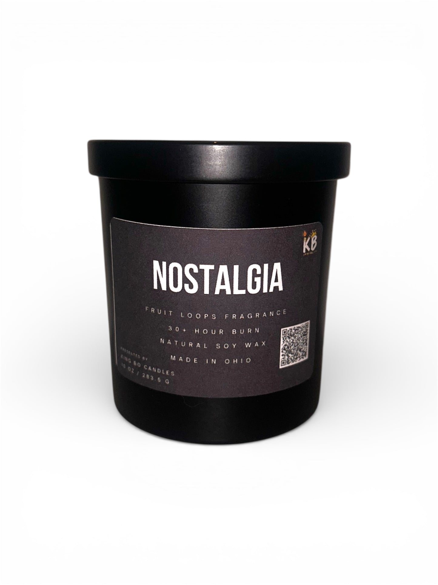 Nostalgia | 10 OZ Candle