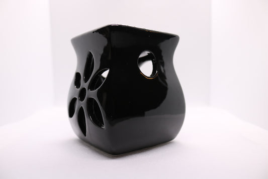 Ceramic Wax Burner