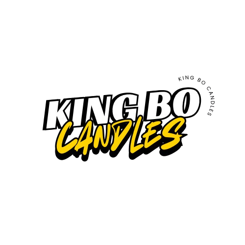 King Bo Candles