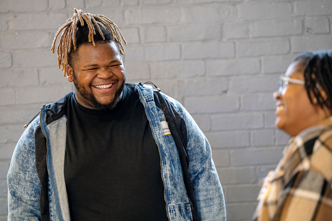 About King Bo Candles