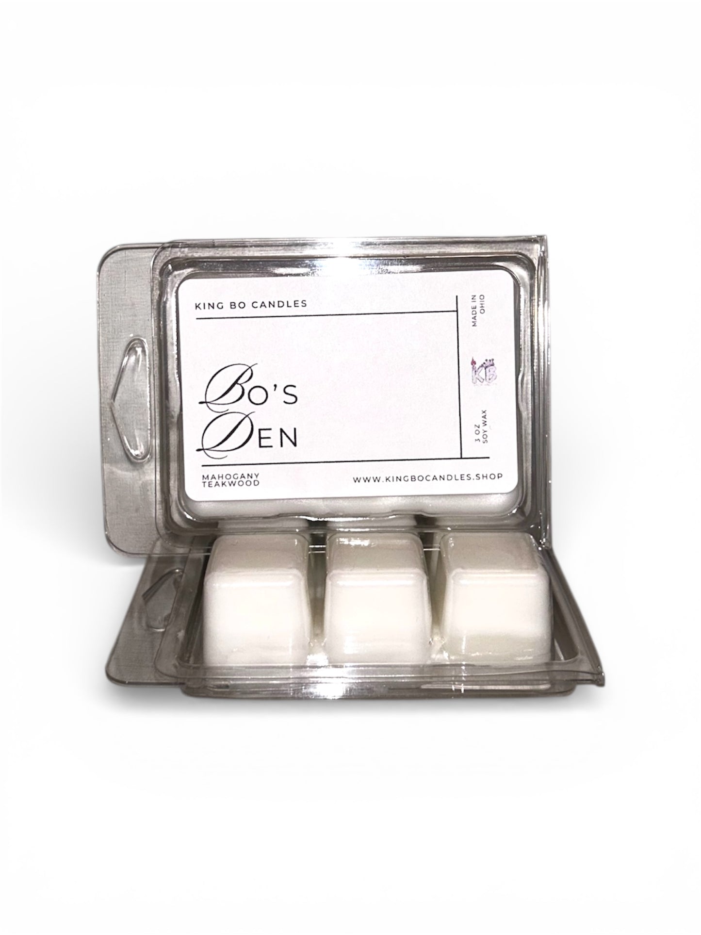 Bo’s Den | Wax Melt
