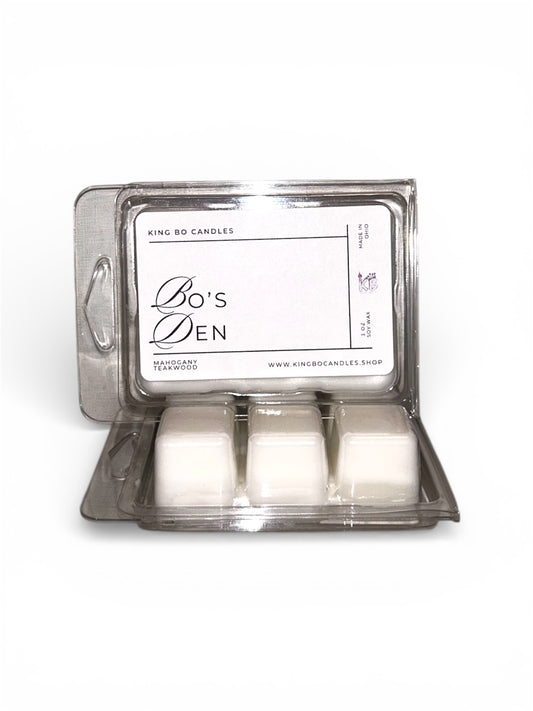 Bo’s Den | Wax Melt
