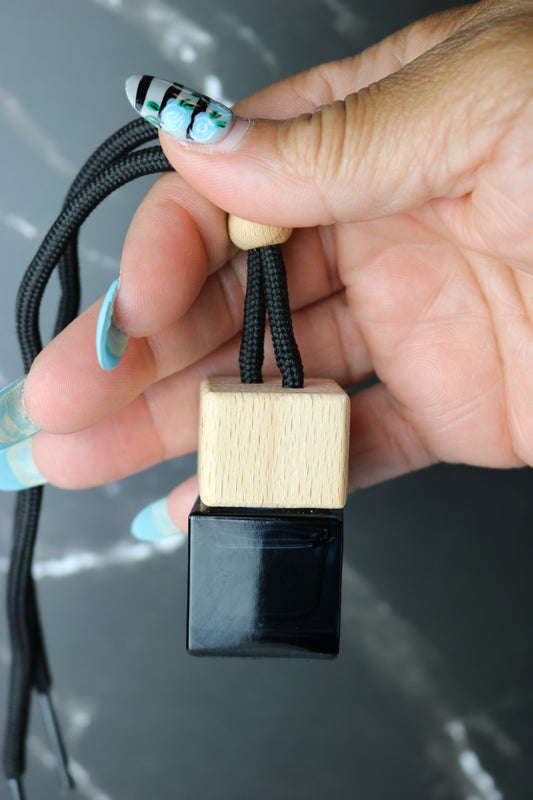 Mimosa Car Diffuser