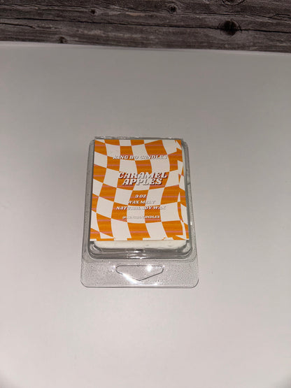 Sweet Treat | Caramel Apples | Wax Melt | 3 OZ