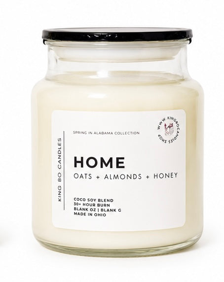 Home | 22 OZ Candle