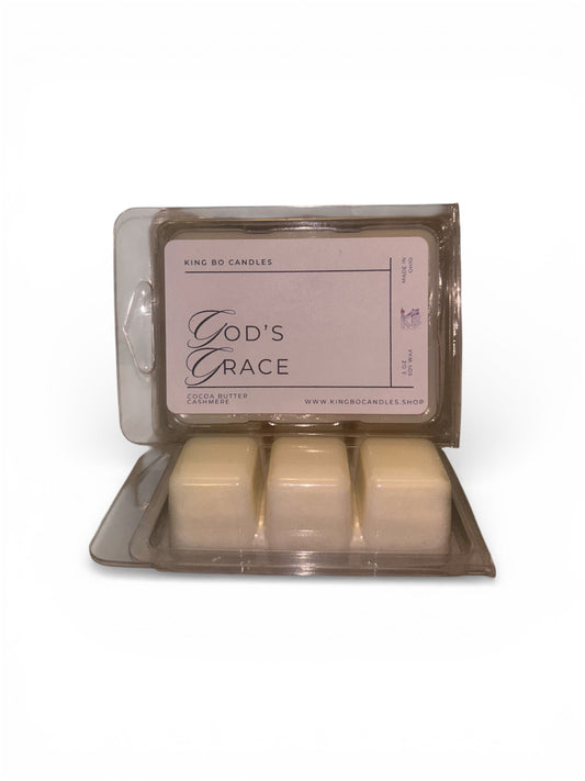 God's Grace | Wax Melt