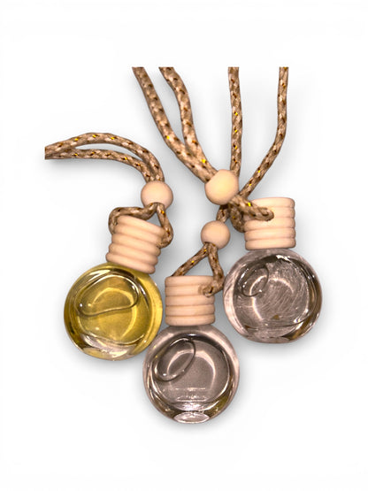 Ignition | Car Diffuser