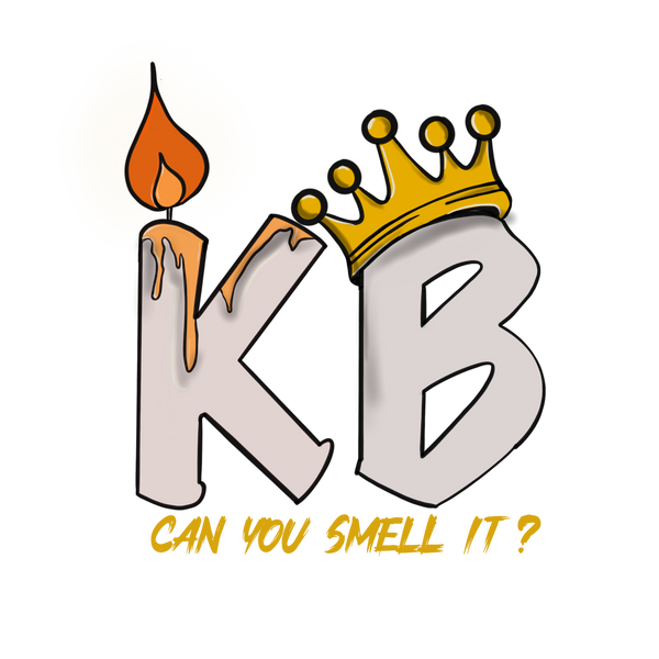 King Bo Candles