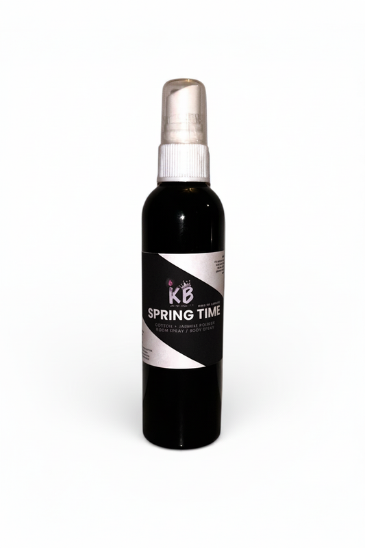 Spring Time Room Spray